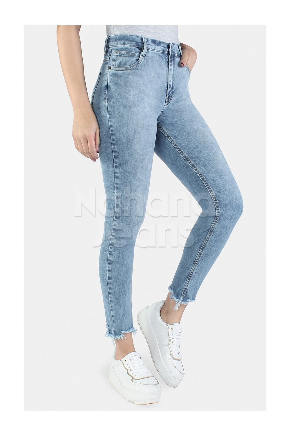 Jeans nahana precio deals