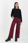 WIDE LEG 10551