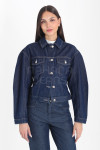 16910 CAMPERA ESTÁTICO