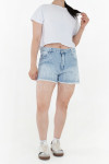 21465 SHORT BAGGY RAYADO II