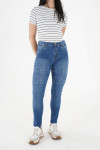 21765 CHUPIN CROP BROCHES