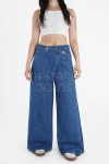 23945 EXTRA WIDE LEG CRUZADO