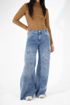 25645 EXTRA WIDE LEG 