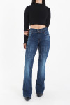 41345 OXFORD DOBLE CINTURA
