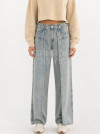 42345  WIDE LEG
