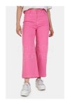 WIDE LEG CROP 95255