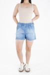 24165 SHORT CON ELASTICO