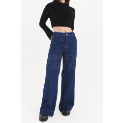 40010 WIDE LEG ESTÁTICO