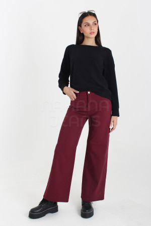 10551 WIDE LEG BENGALINA 