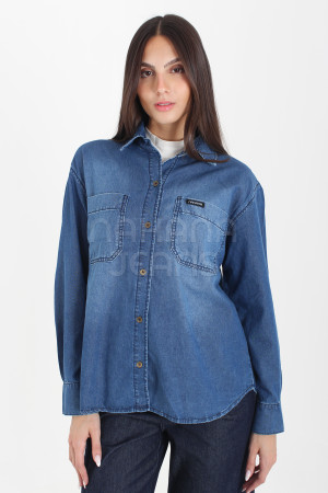 15345 CAMISA OVERSIZE
