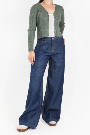 16710 WIDE LEG ESTÁTICO