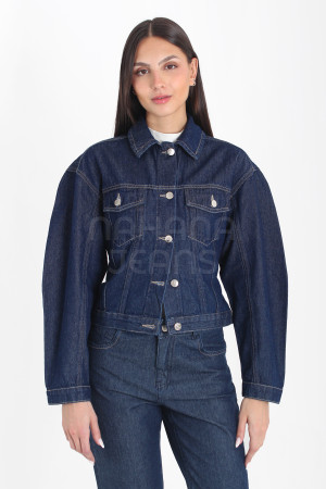 16910 CAMPERA ESTÁTICO