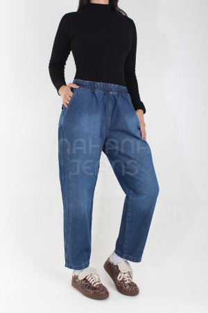 17345 JOGGER AZUL