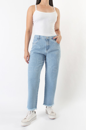 19866 MOM CON APLIQUES