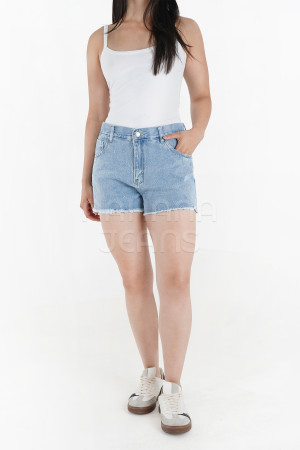 21666 SHORT APLIQUES