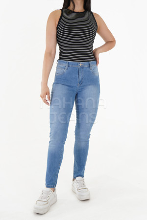 22766 CHUPIN CON APLIQUES