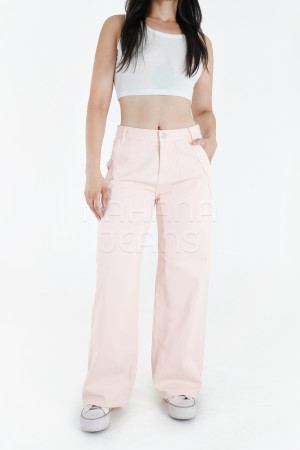 25455 WIDE LEG ROSA