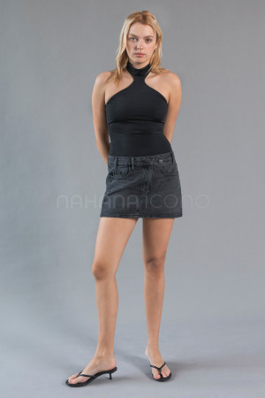 30398 CONI NEGRO