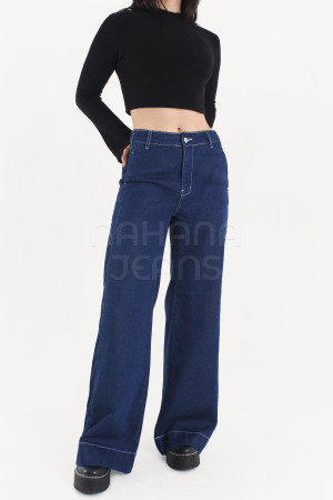 40010 WIDE LEG ESTÁTICO