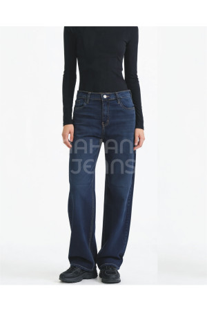 42245  WIDE LEG ELASTIZADO