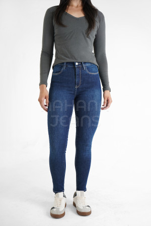 37445 CHUPIN FIT AZUL