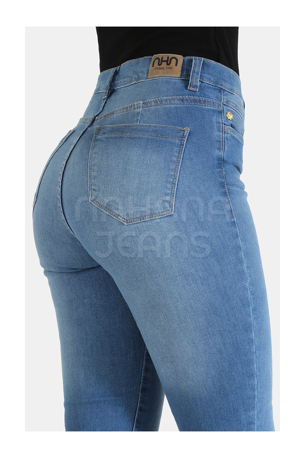 Jeans gell outlet maycla precios