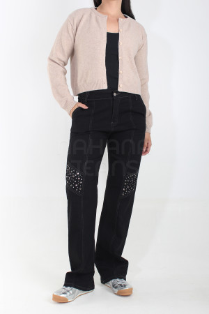 16521 RECTO APLIQUES