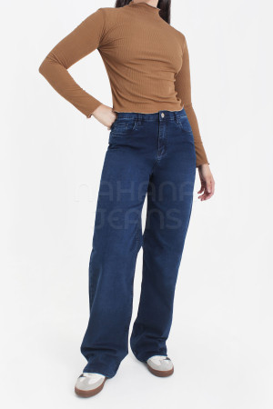 19045 WIDE LEG ELASTIZADO