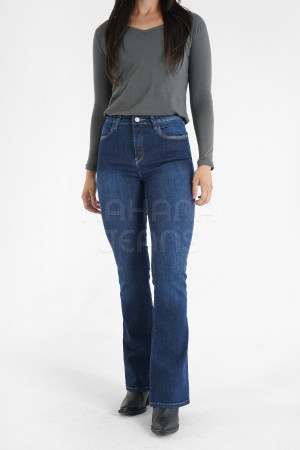 37545 OXFORD FIT AZUL