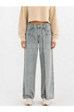 42345  WIDE LEG