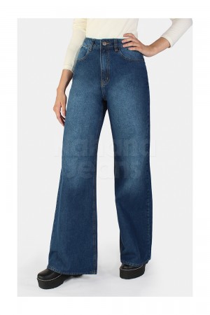 upower - pantalón de trabajo vaquero / jeans gama exciting modelo platinum  button rust jeans talla 46 - Cesumin.biz