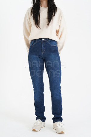 37645 RECTO FIT AZUL