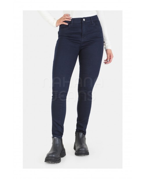 Jeans tiro best sale alto por mayor
