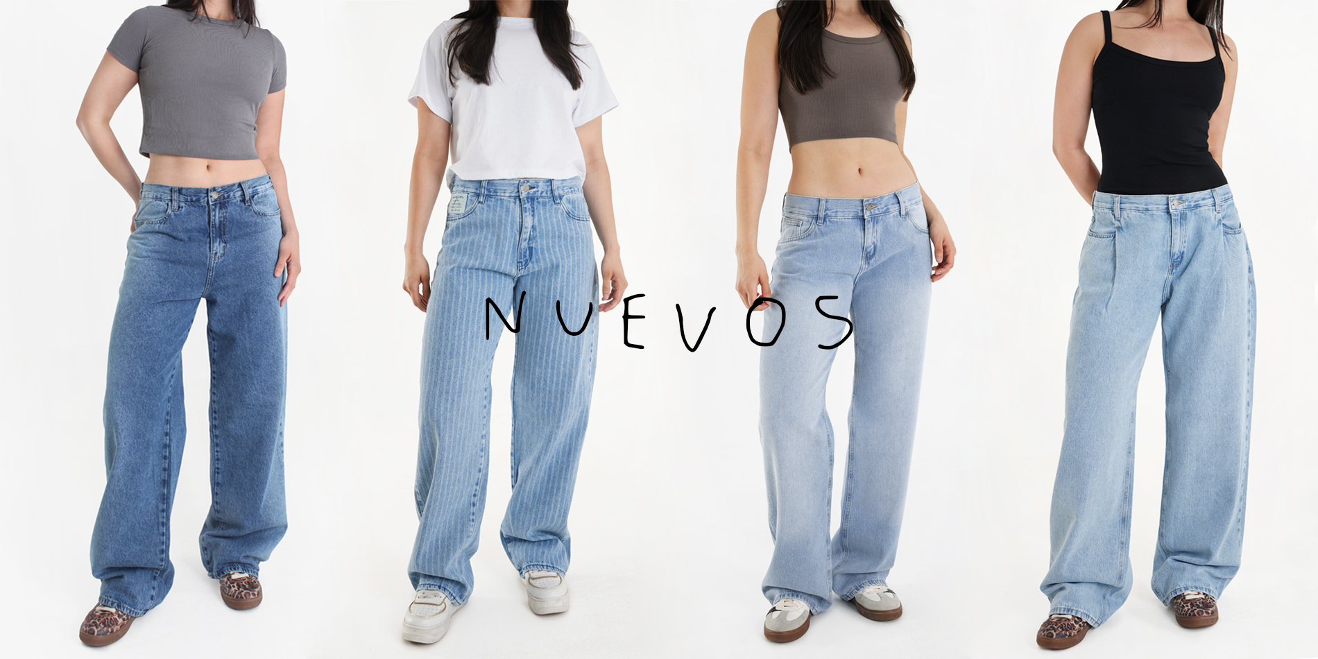 Nuevos